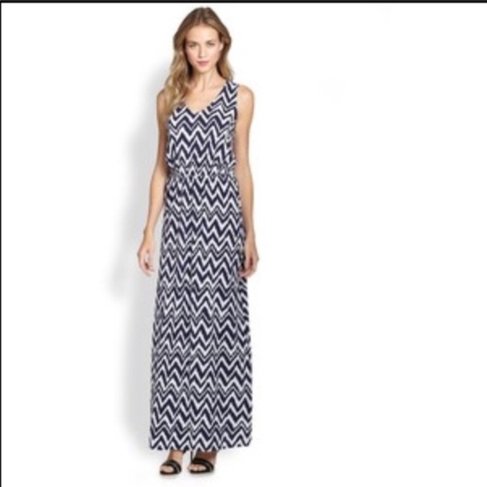 NWOT Lilly Pulitzer maxi dress